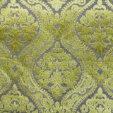 Chenille Fabric
