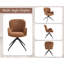 Tavien 48 H Upholstered Dining Chair-1316932199-1316932192