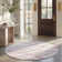 Shelva Performance Abstract Rug