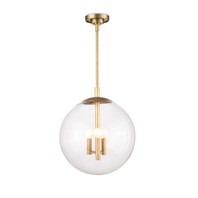 Luminaire suspendu Cafe