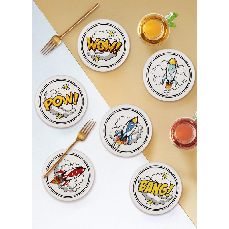 Bowl Set