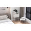 Dressing Table with Mirror