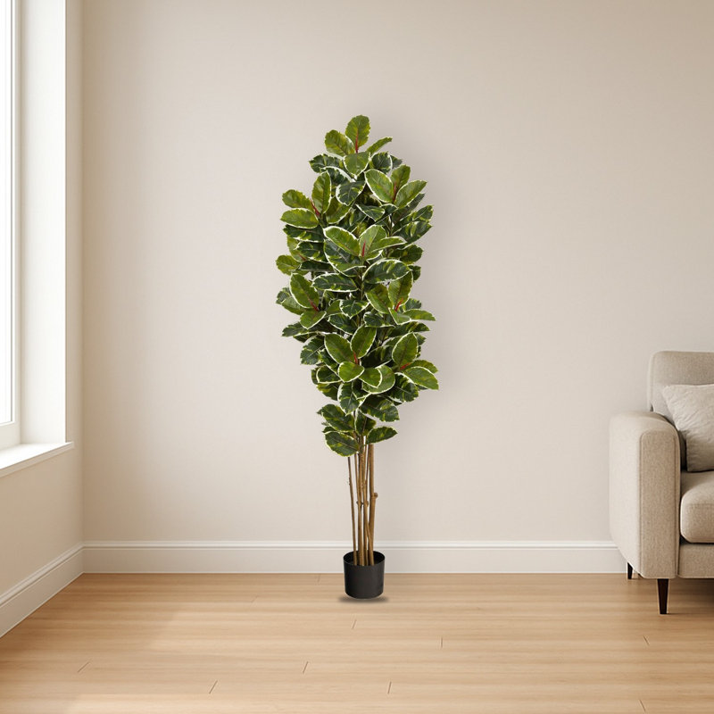 Oak Artificial Tree UV Resistant