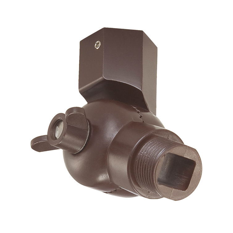 R Series Architectural Swivel