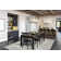 Chenille Abstract Indoor Rug
