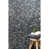 Charcoal Black With Gray Flecks selected