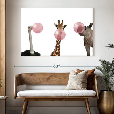 " Funny Animals " by Emma P