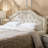 Queen & Full Sized Headboard In Contemporary Style, Upholstered With Button Diamond Stitch Fabric, Nailhead Accents, Assembly Required Captivating
