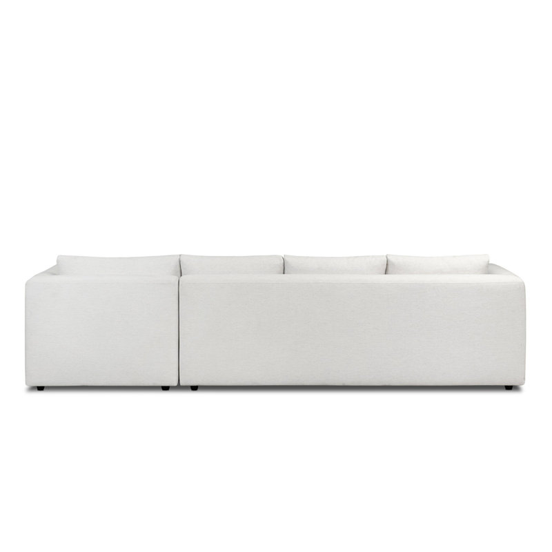 Anissa Sectional, Right Hand Facing