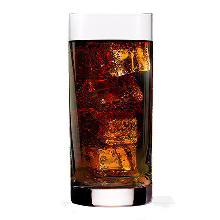 Vino Nobile Highball Eisch Sensis Plus 360 ml / 12,7 oz - 6 paquets