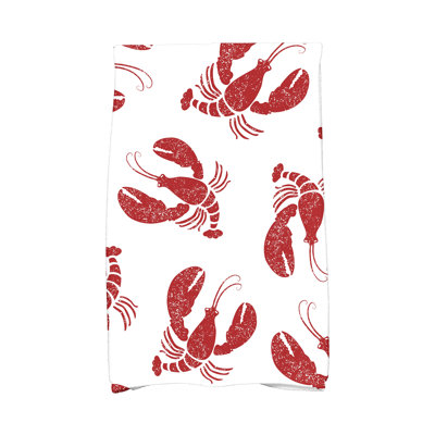 Ludwig Hand Towel