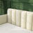 Flora Upholstered Daybed with 2 Drawers, Twin-739825836
