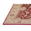 Tapis oriental beige / rouge Dirit-936851378