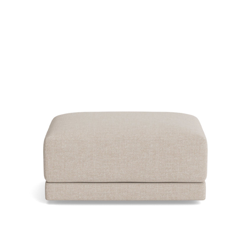 Eva Ottoman, Performance Weave - Natural