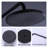 3-Function Handheld Shower Head