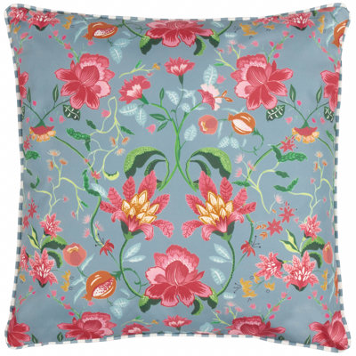 Claudia Indoor / Outdoor Square Cushion