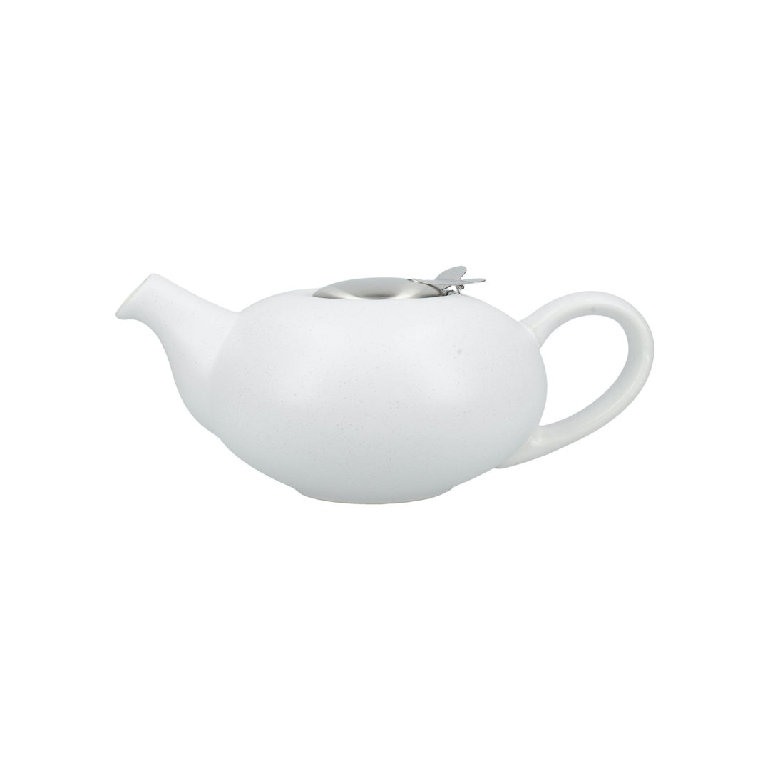 Pebble Teapot