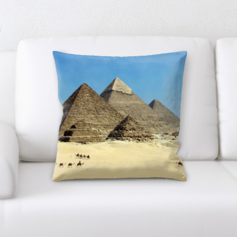 Jimena Microsuede Reversible Throw Pillow