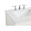 Ensemble de meuble-lavabo simple 24 po Sinclaire-1030293