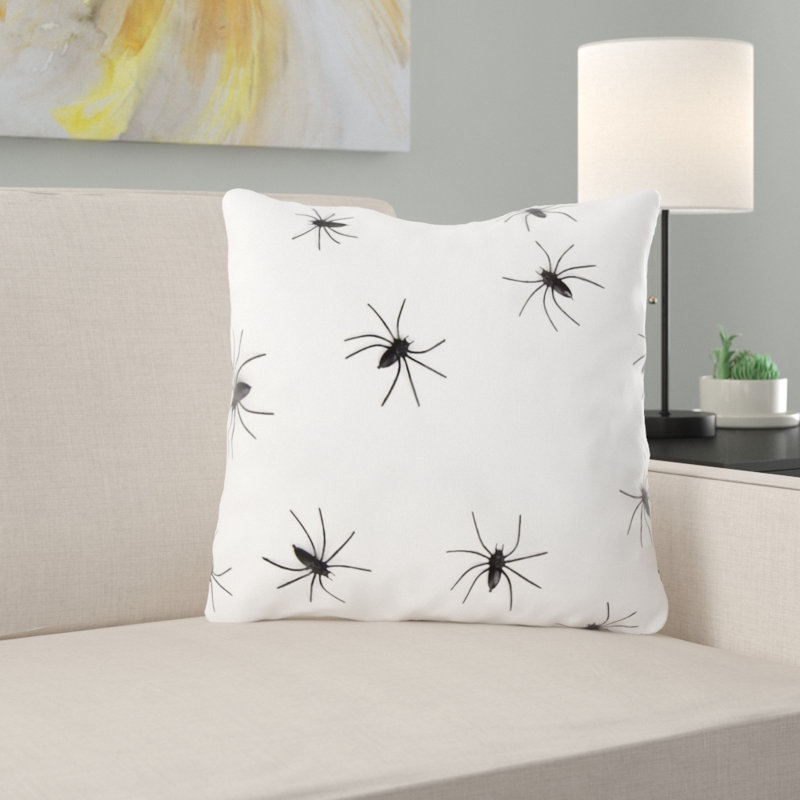 Coussin décoratif animaux, Intérieur