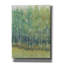 «Woodland Edge I» par Tim O'toole, art mural sur toile-1090288717