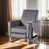 Gray Fabric