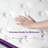 Sersper Hybrid Mattress, Medium Firm, Cooling Memory Foam & Zoned Coils, Pillow Top, 8”–14”-94480954-94481210