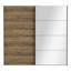 HAYATO Manufactured Wood Wardrobe-110967261