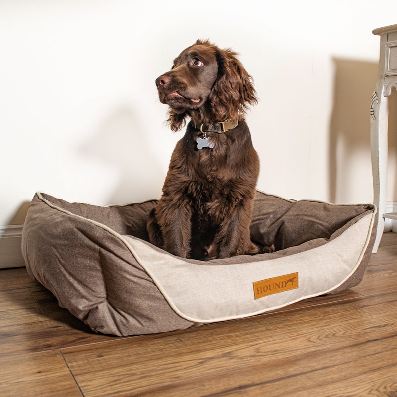 Axbridge Pet Bed, Small