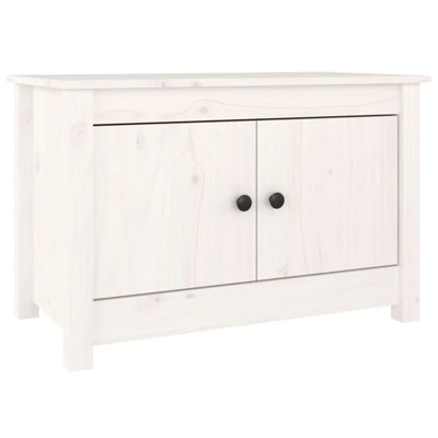 Carcamo 4 Pair Shoe Storage Cabinet