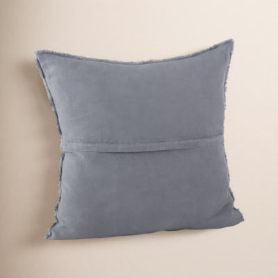 Filia Linen Throw Pillow