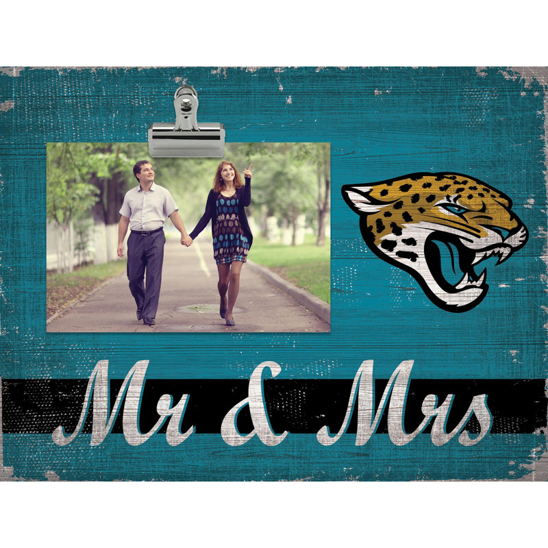 Entertainment Wall Decor, Jacksonville Jaguars