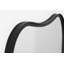 Cosway 24 x 36 Rectangular Mirror-11425080