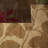 Rubith Floral Indoor Rug-1351289462