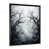 Cadre photo noir