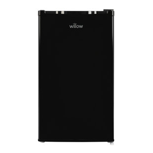 Willow W48UFIS 90L Under Counter Fridge