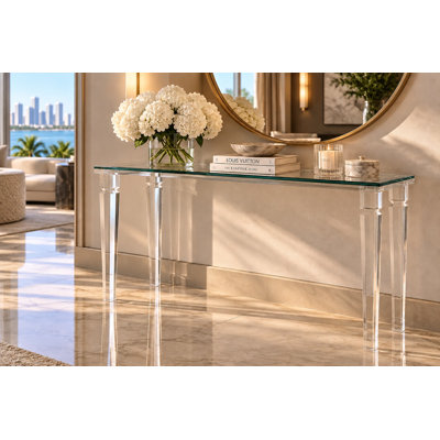 Console andora