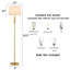 Lampe sur pied standard Hannover-1319876708