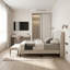 Lit simple tapissier Jolande-1806861411-1808420998