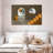 Lilie Midcentury Interior Abstract-107703334