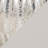 Glass Table Lamp