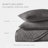 Antora Microfiber Modern & Contemporary Coverlet / Bedspread Quilt Set-1684955644-1684955646