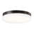 Aviator 8'' 1 - Light LED Bowl Ceiling Fan Light Kit-55631005-55631006