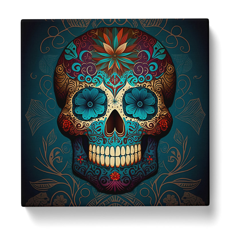 Print, 50cm H x 50cm W x 3cm D