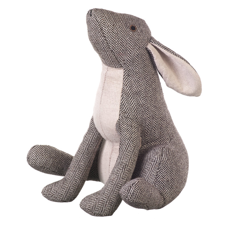 Dunnes Rabbit Floor Door Stop