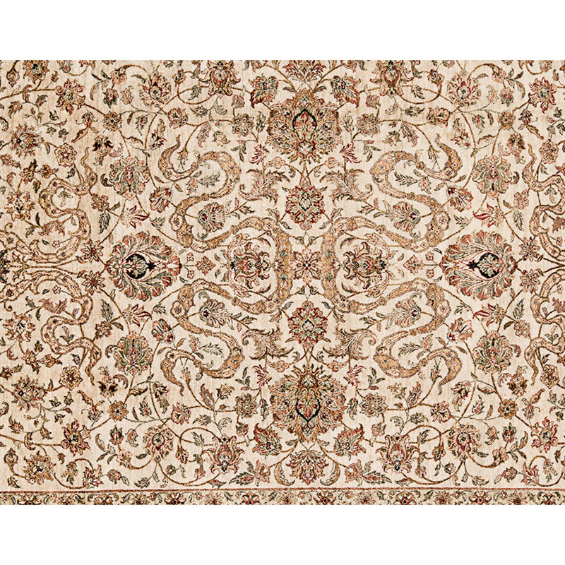 Handmade Wool Area Rug