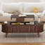 Lift Top Coffee Table with Storage-2022541399