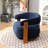 Modern Solid Wood Bucket Chair-2002779340