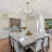 Arunvir 6-Light Dimmable Candle Style Chandelier-1822884602