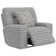 Fauteuil inclinable Neal Power Zero Gravity